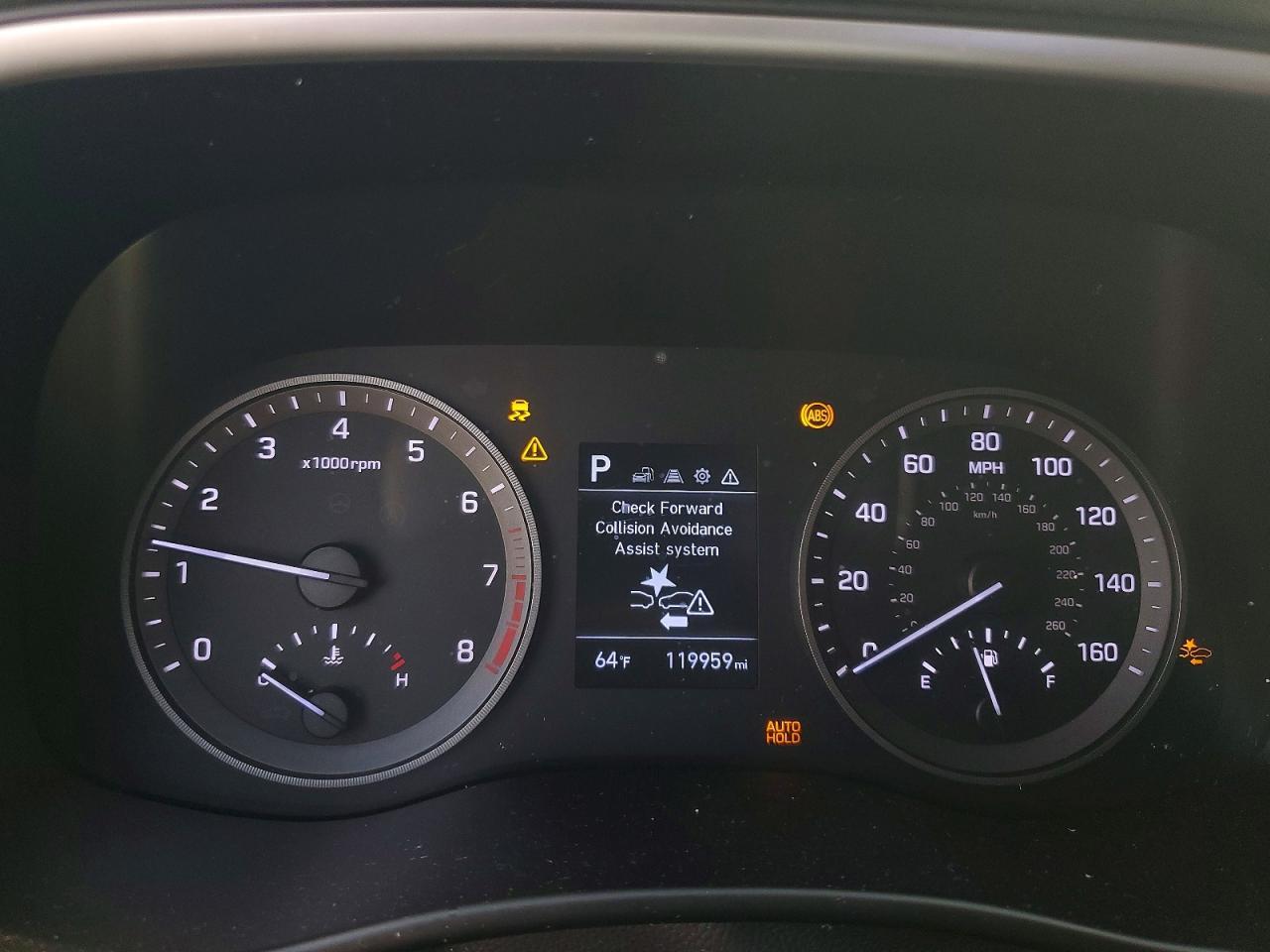2019 Hyundai Tucson Se - zdjęcie 9
