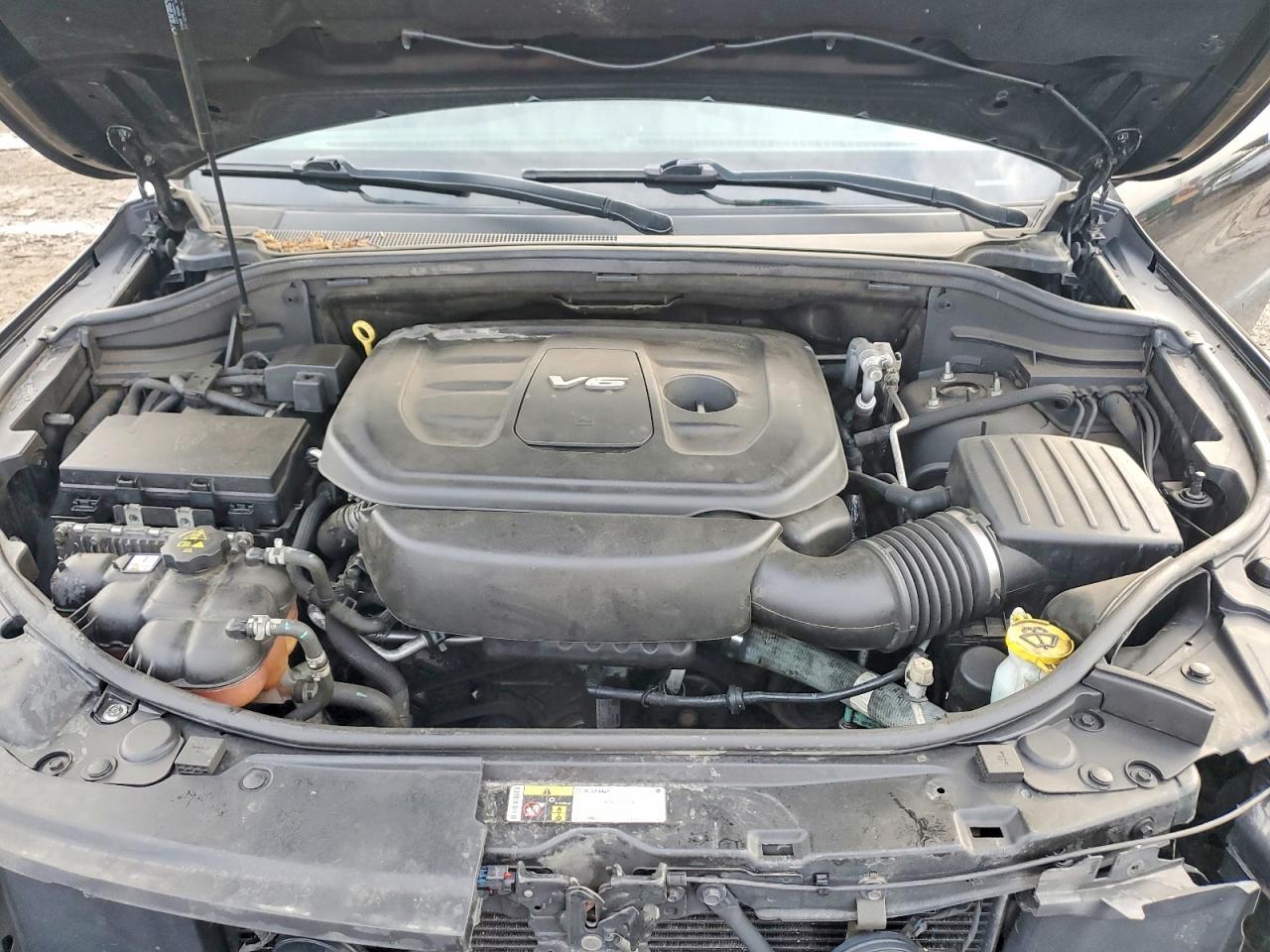 2017 Jeep Grand Cherokee Limited - zdjęcie 12