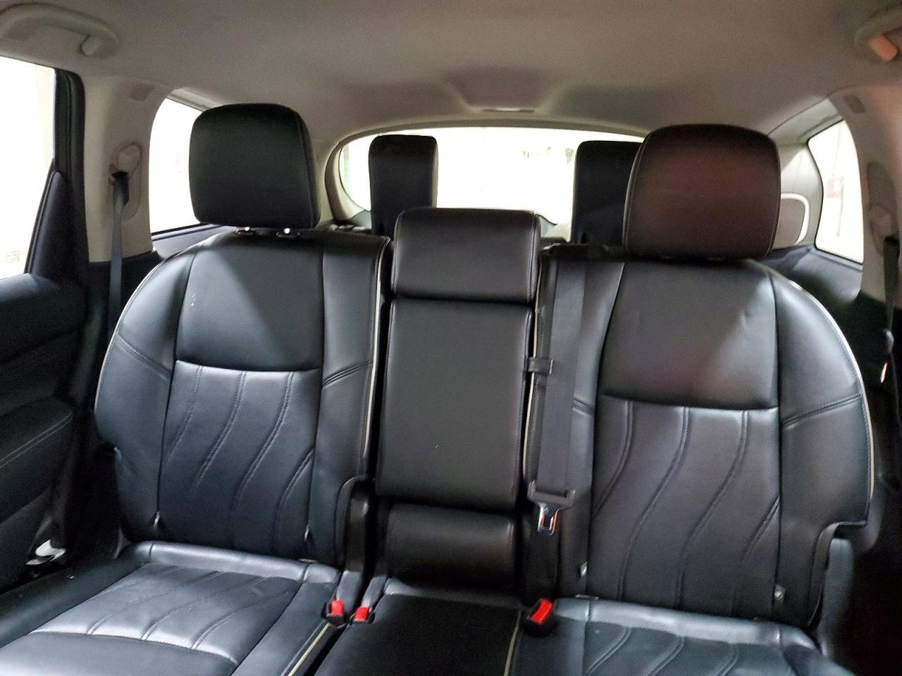 2016 Infiniti Qx60 Base - zdjęcie 10