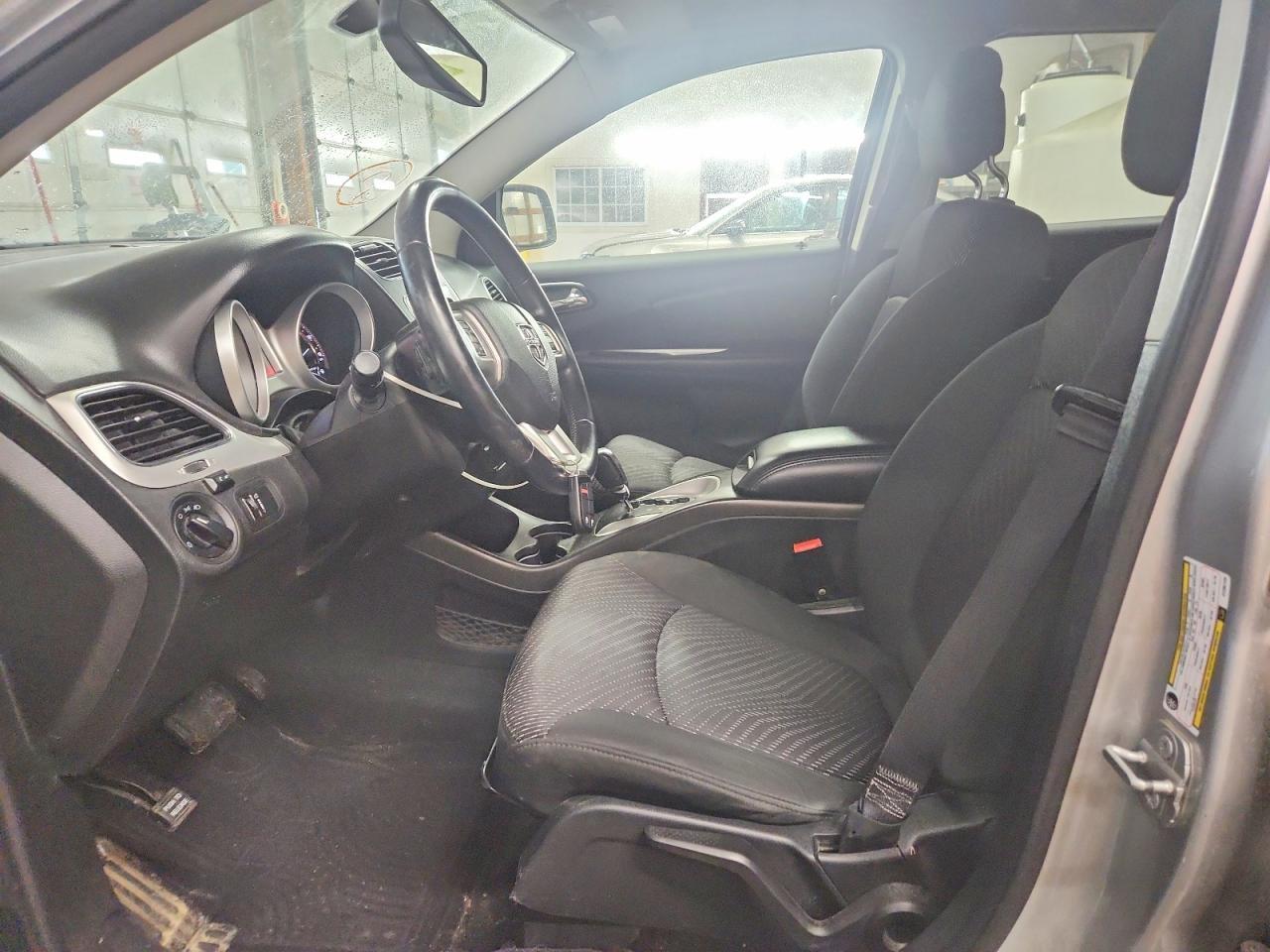 2014 Dodge Journey Se - zdjęcie 7