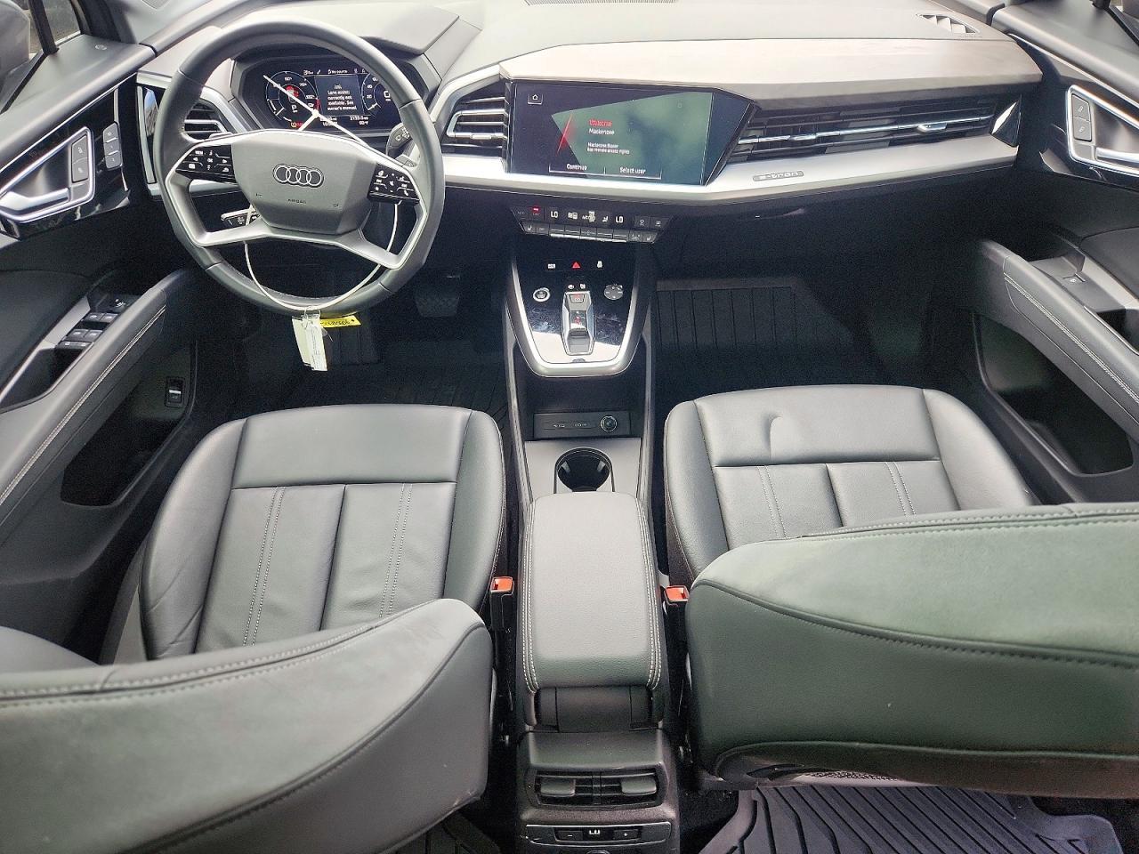 2023 Audi Q4 E-Tron Premium Plus - zdjęcie 8