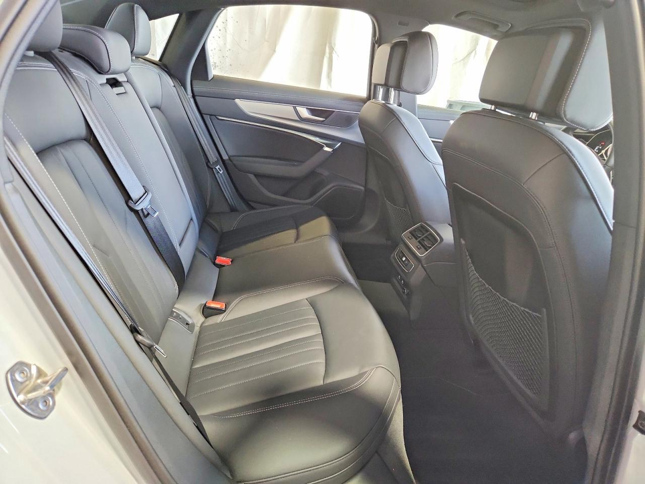 2024 Audi A6 Premium - zdjęcie 10