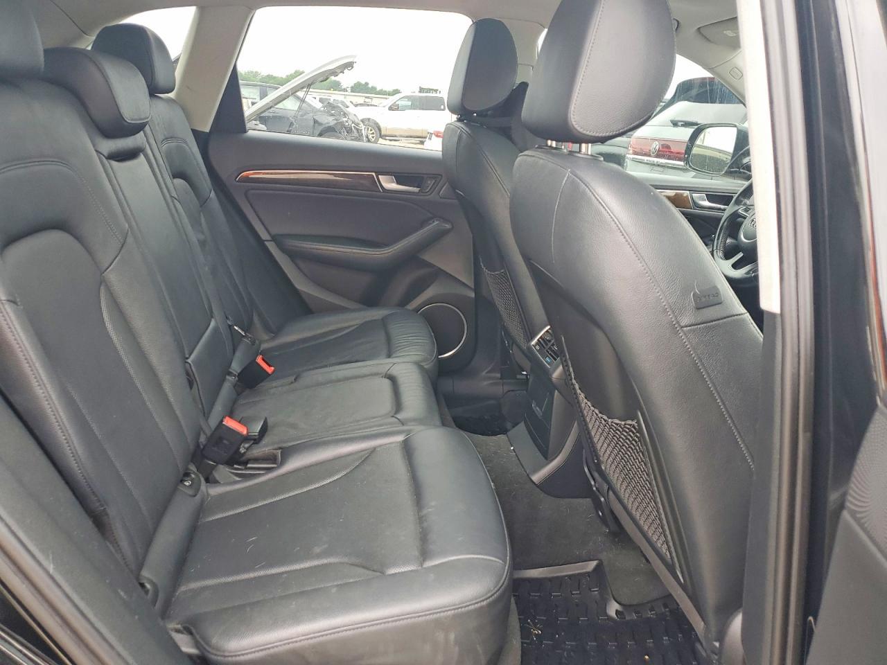 2016 Audi Q5 Premium Plus S-Line - zdjęcie 10