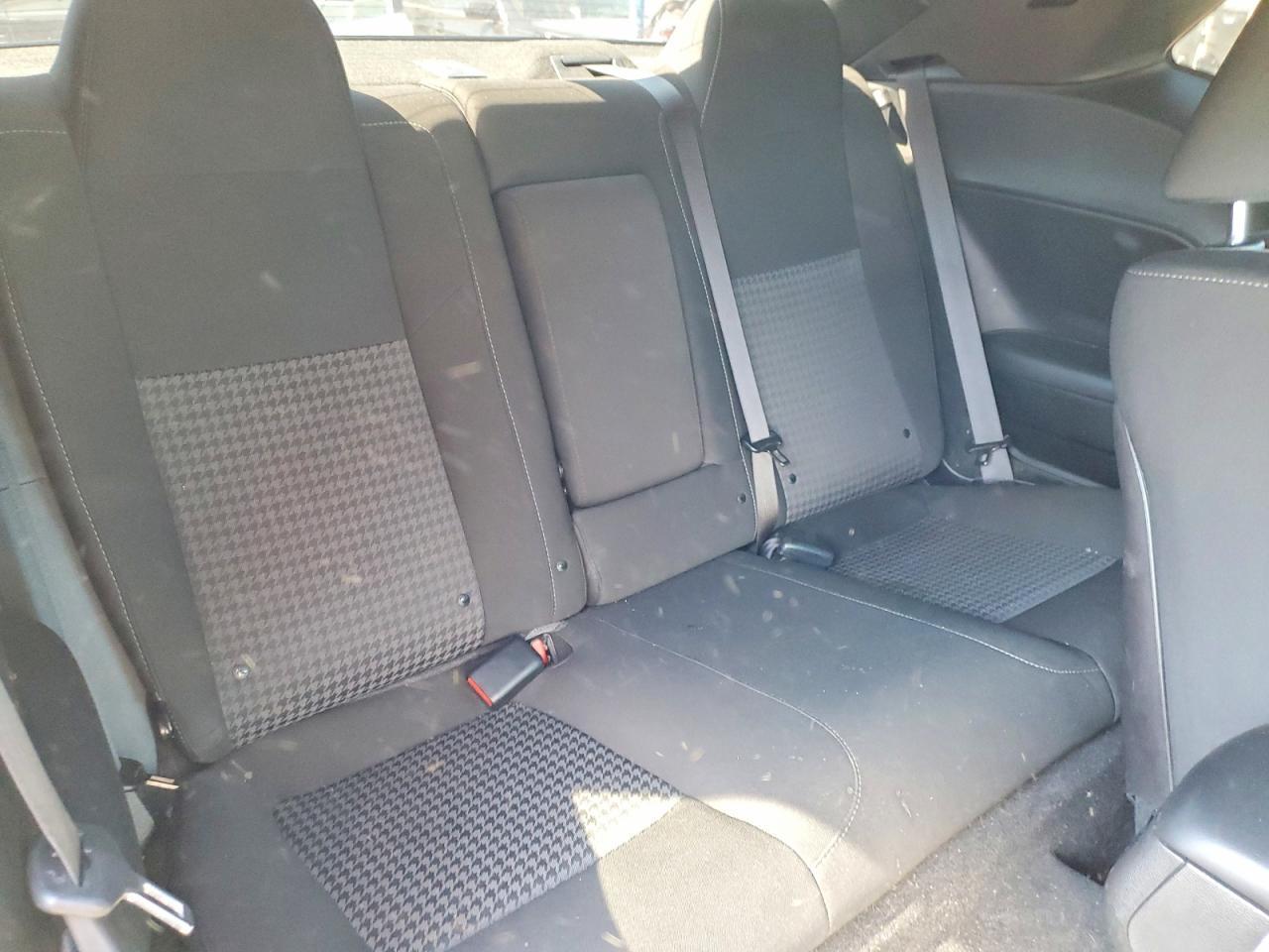 2023 Dodge Challenger R - zdjęcie 10