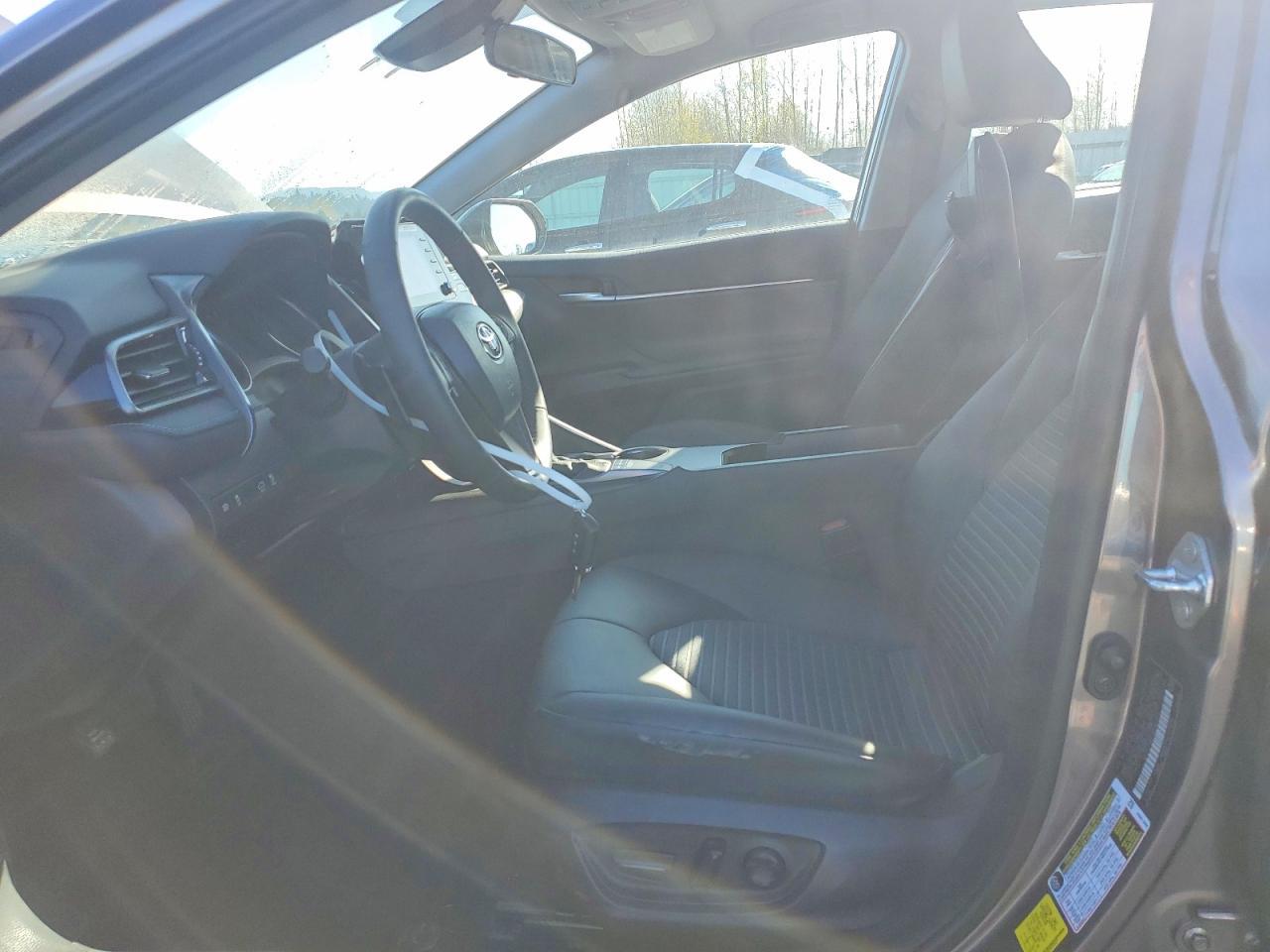 2024 Toyota Camry Se - zdjęcie 7