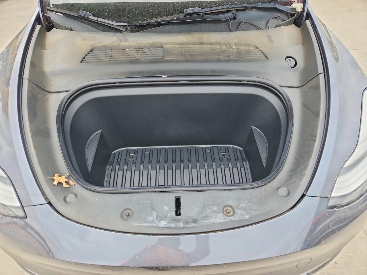 2021 Tesla Model Y - zdjęcie 11