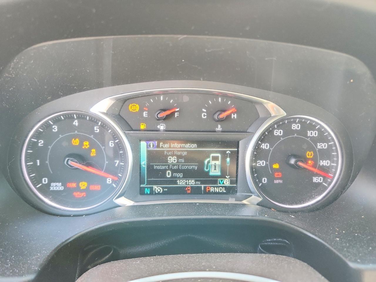 2019 GMC Acadia Slt-2 - zdjęcie 9