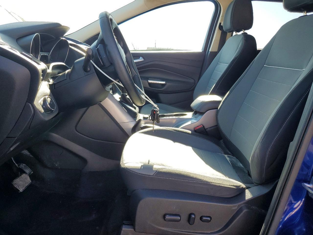 2014 Ford Escape Se - zdjęcie 7