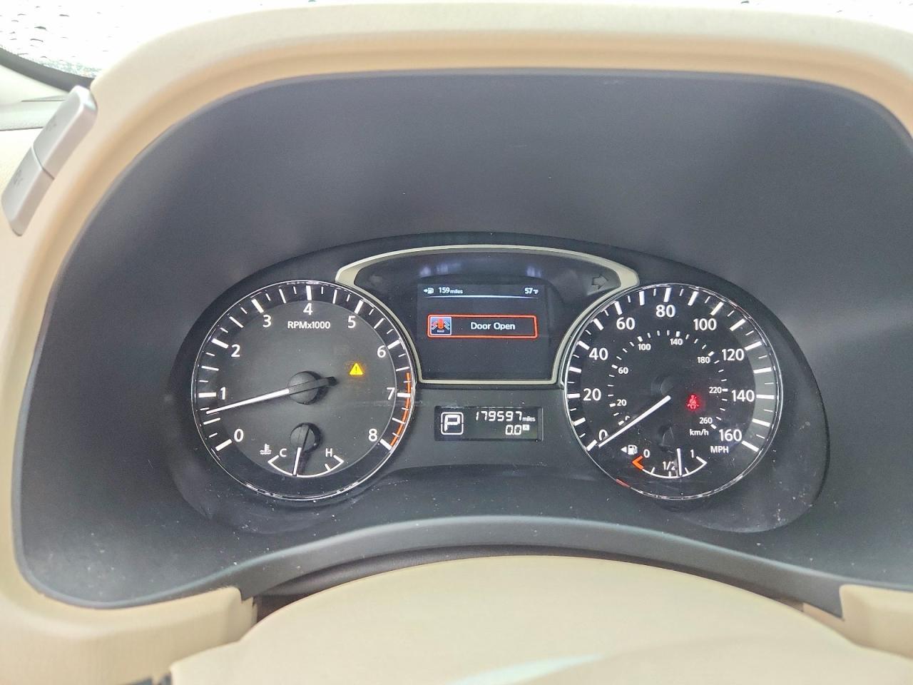 2013 Niss Pathfinder S - zdjęcie 9