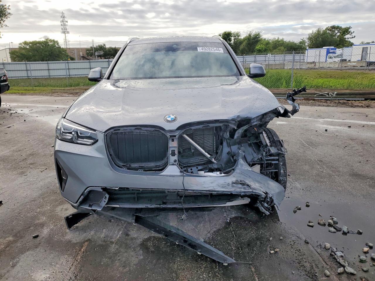 2024 BMW X3 Sdrive30I - zdjęcie 5
