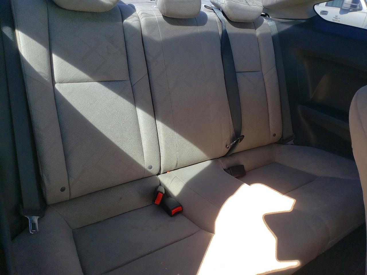 2013 Honda Civic Ex - zdjęcie 10