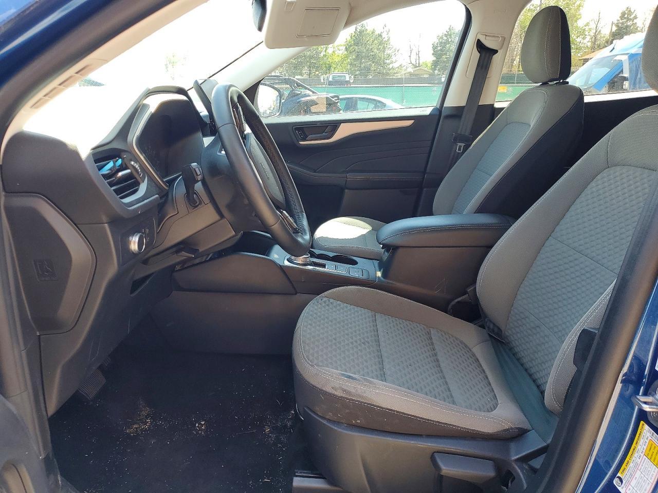 2022 Ford Escape Se - zdjęcie 7