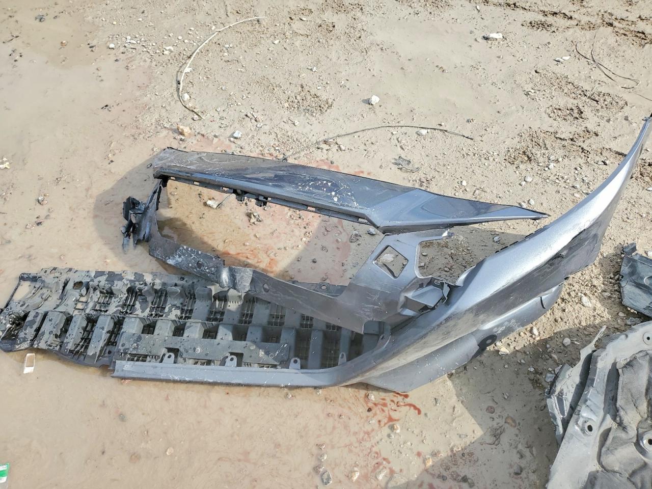 2020 Nissan Altima 2.5 Platinum - zdjęcie 12
