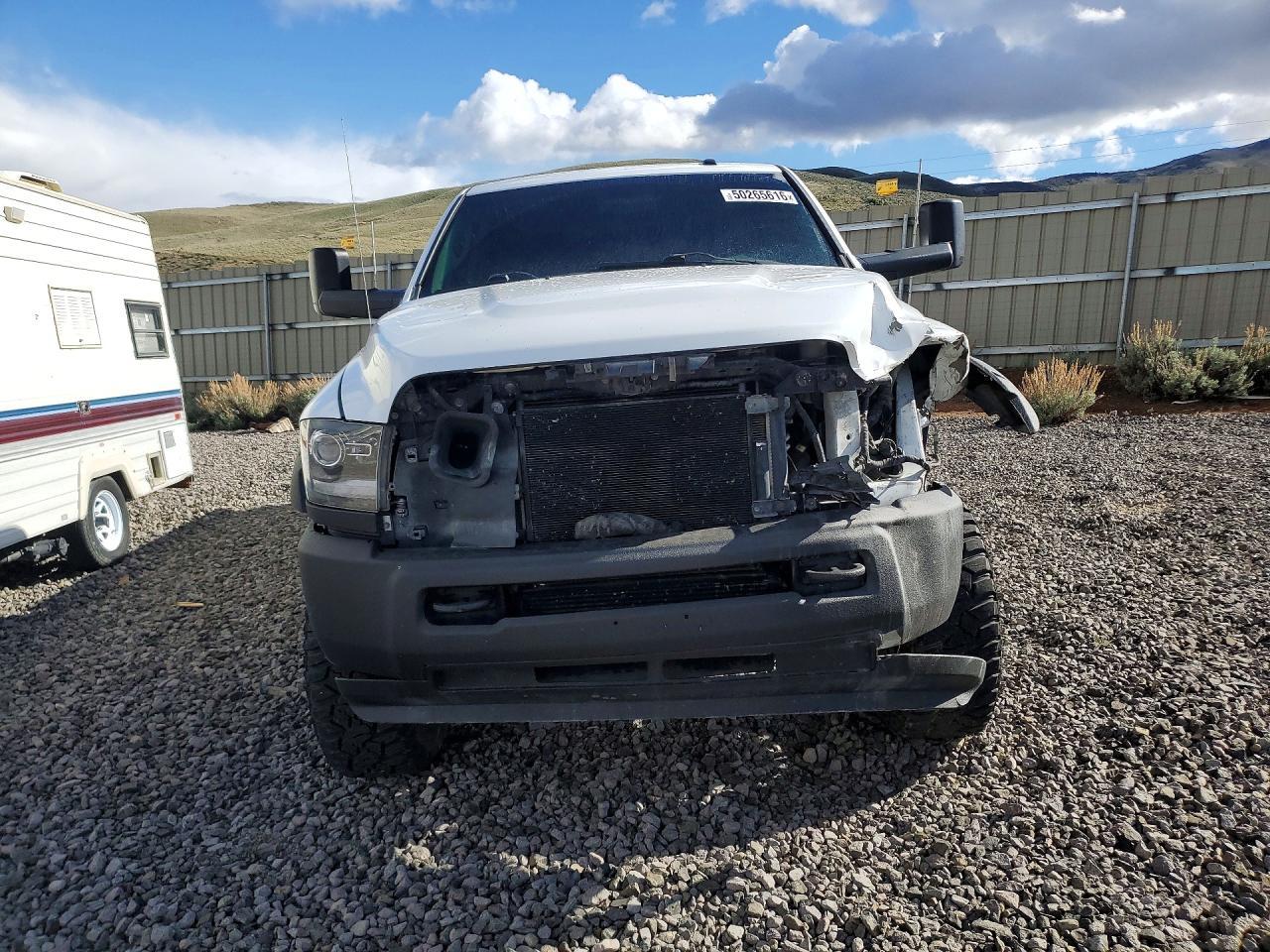 2013 Ram 2500 St - zdjęcie 5