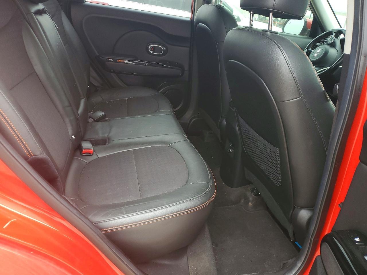 2018 Kia Soul ! - zdjęcie 11