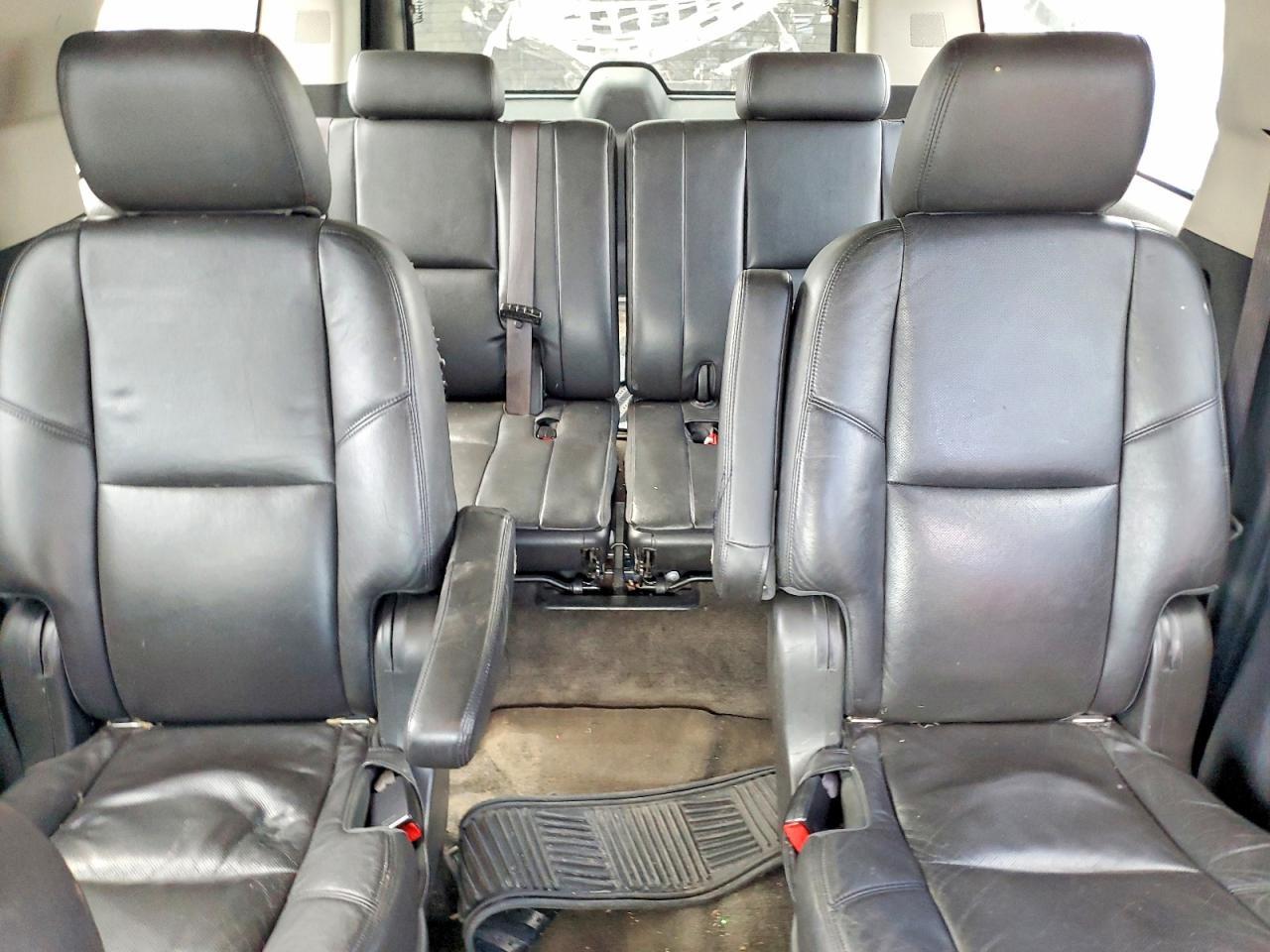 2013 Cadillac Escalade Esv Premium - zdjęcie 10