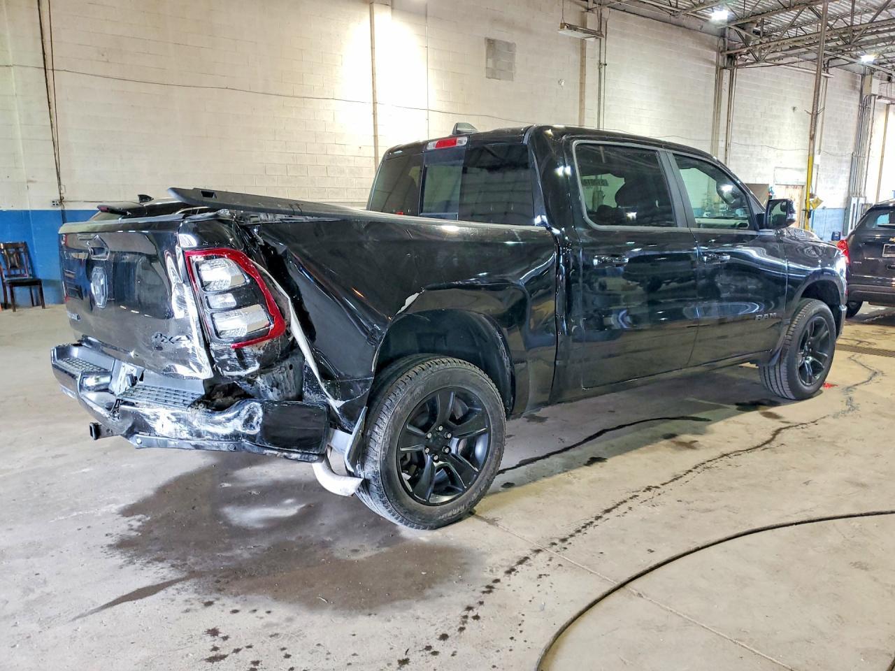 2023 Ram 1500 Big Horn/Lone Star - zdjęcie 3