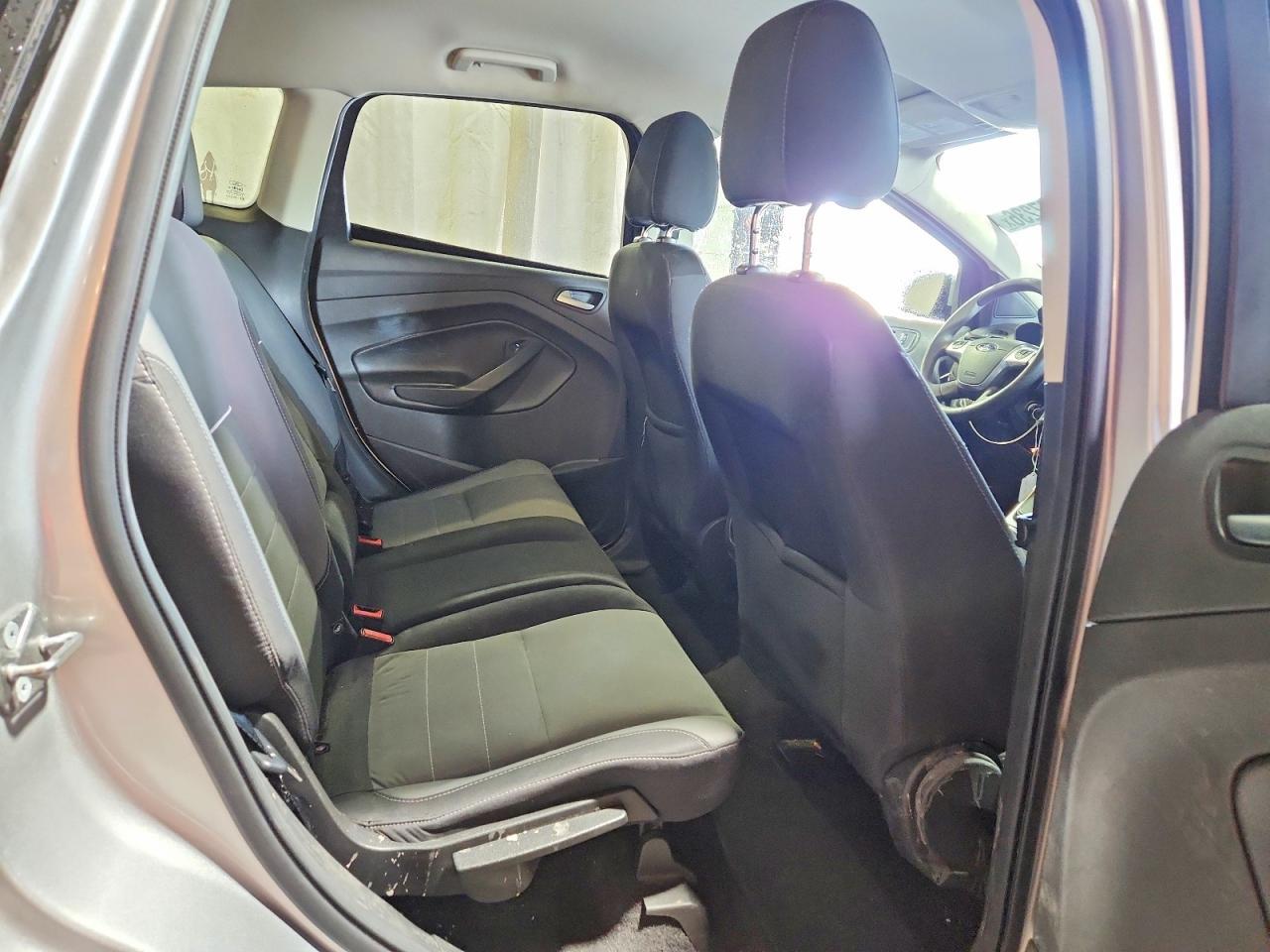 2015 Ford Escape Se - zdjęcie 11