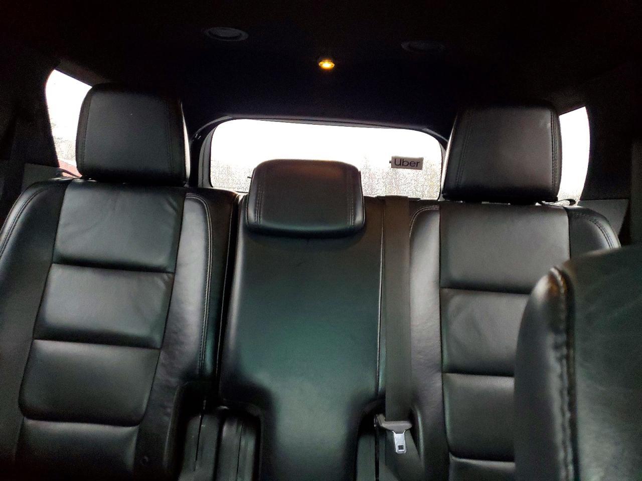2015 Ford Explorer Xlt - zdjęcie 10