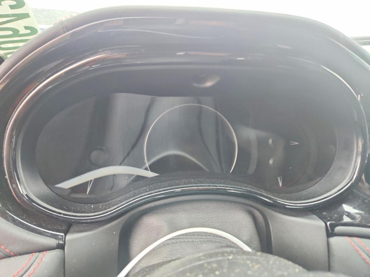 2024 Dodge Durango Gt - zdjęcie 9