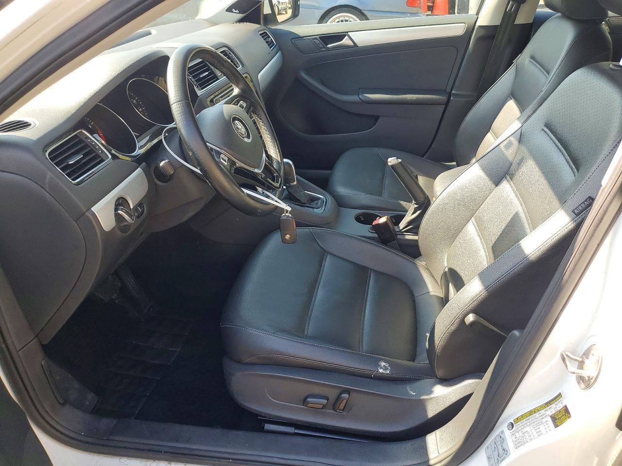 2018 Volkswagen Jetta Sel - zdjęcie 7
