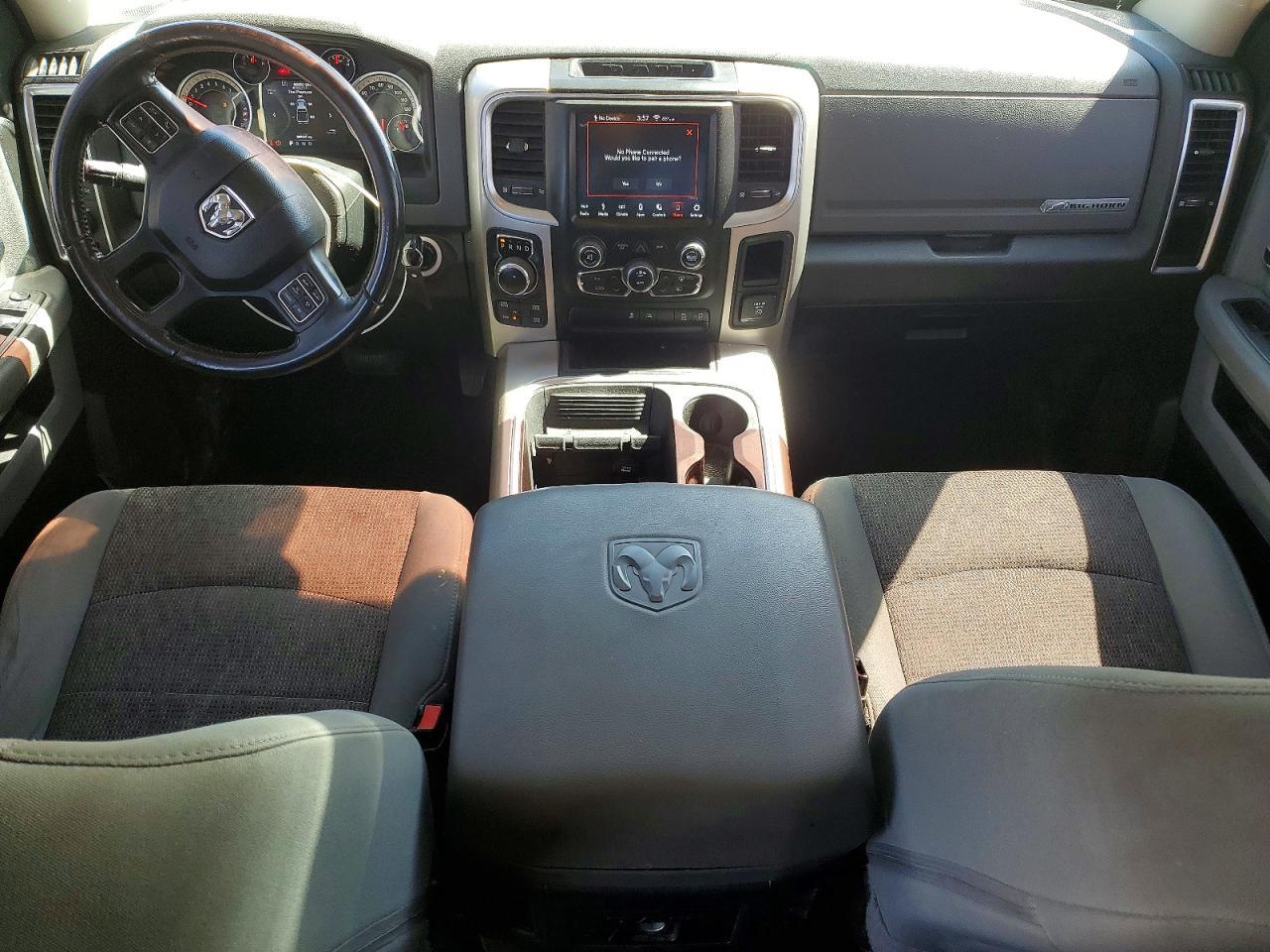 2019 Ram 1500 Classic Slt - zdjęcie 8