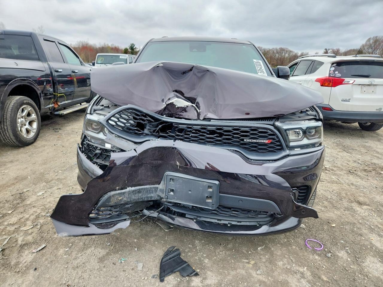 2024 Dodge Durango Gt - zdjęcie 5