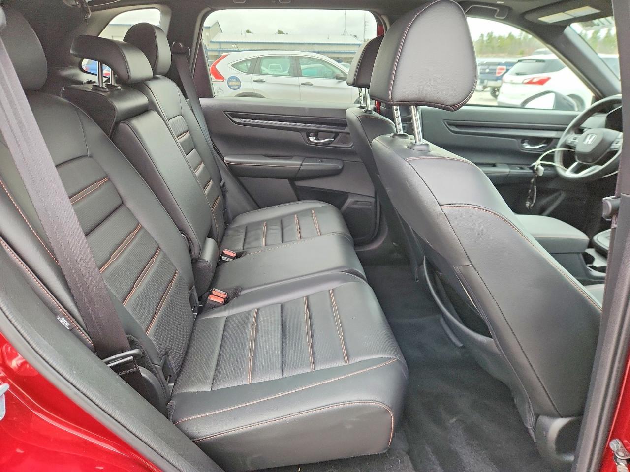 2024 Honda Cr-V Sport-L - zdjęcie 10