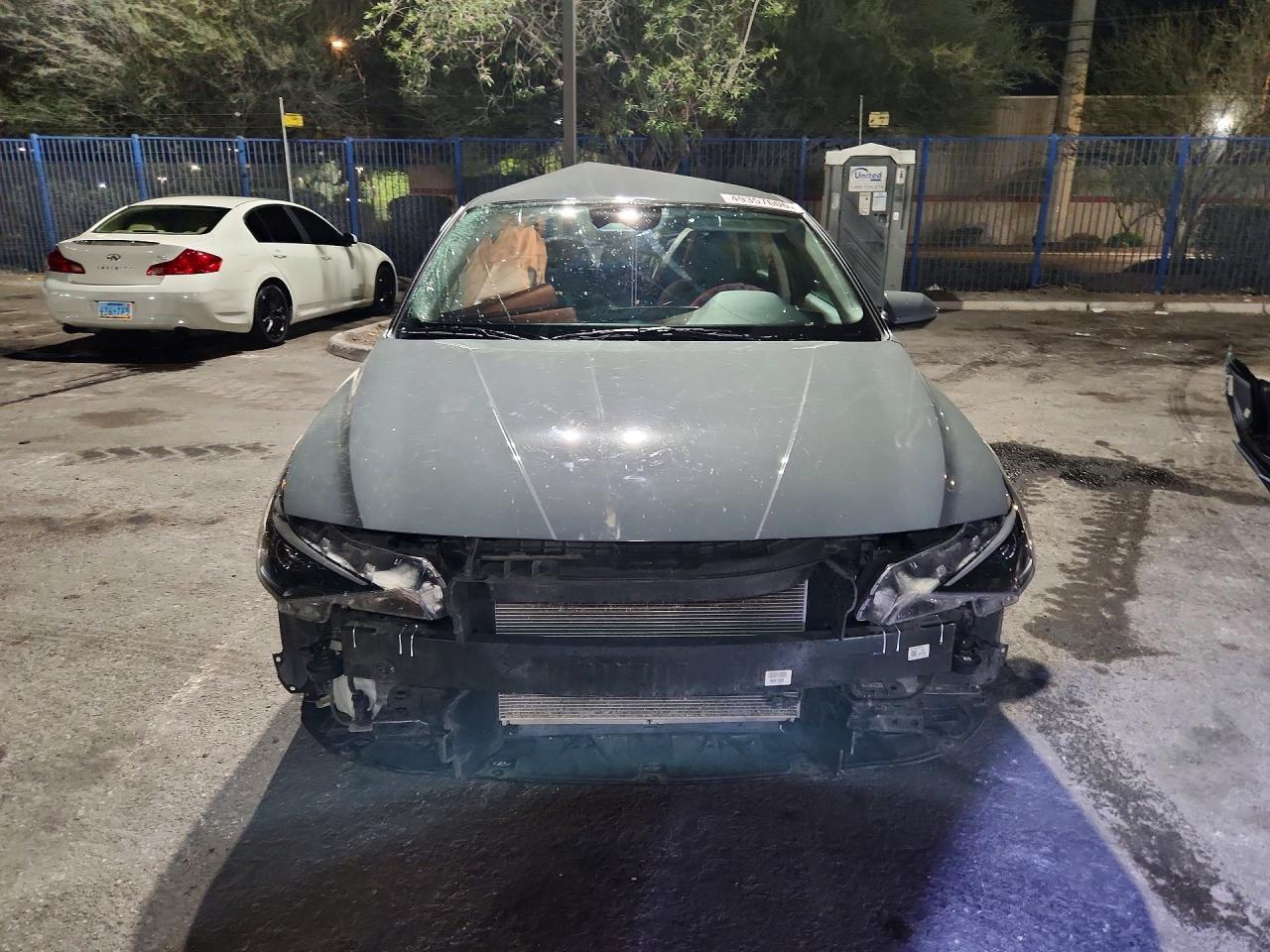 2022 Hyundai Elantra Sel - zdjęcie 5