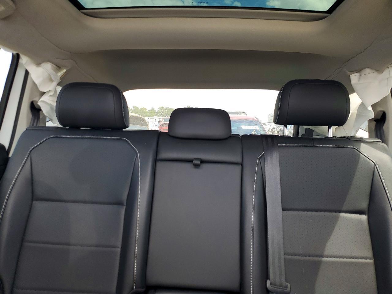 2021 Volkswagen Tiguan Se - zdjęcie 10