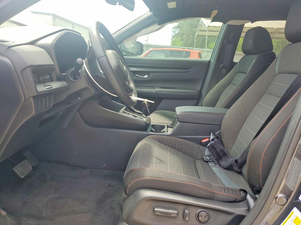 2026 Honda Cr-V Sport - zdjęcie 7