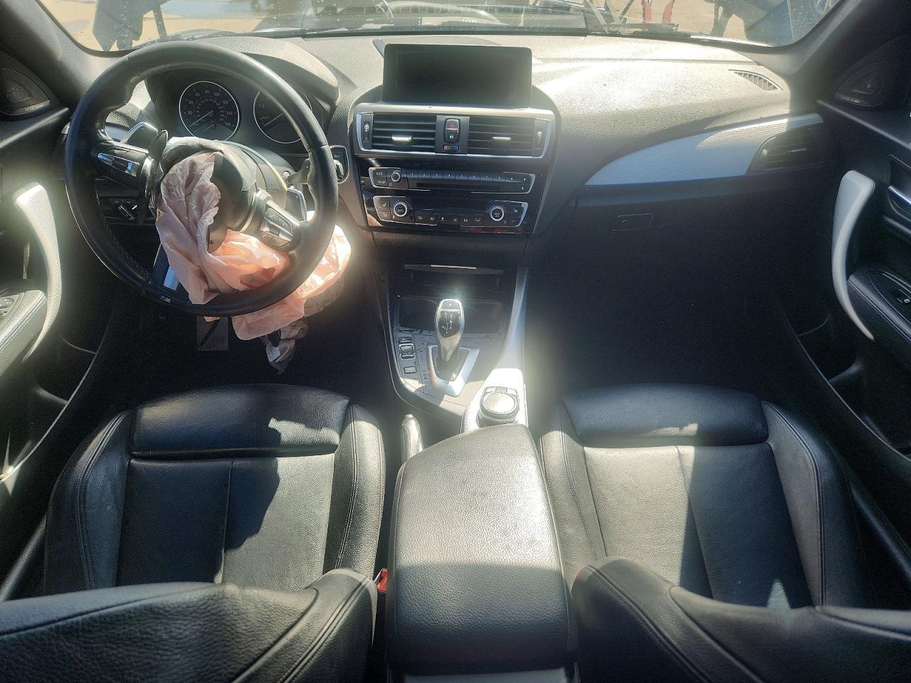 2016 BMW M235Xi - zdjęcie 8