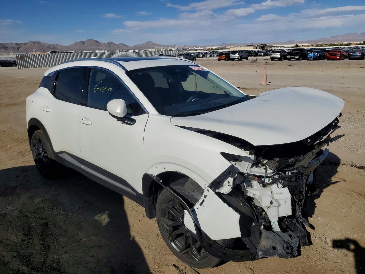 Nissan Kicks - zdjęcie 4