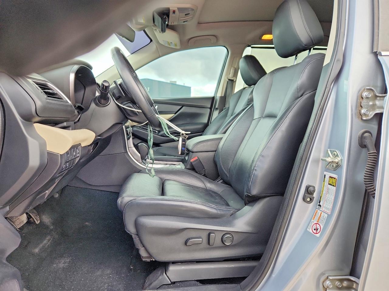 2019 Subaru Ascent Limited - zdjęcie 7