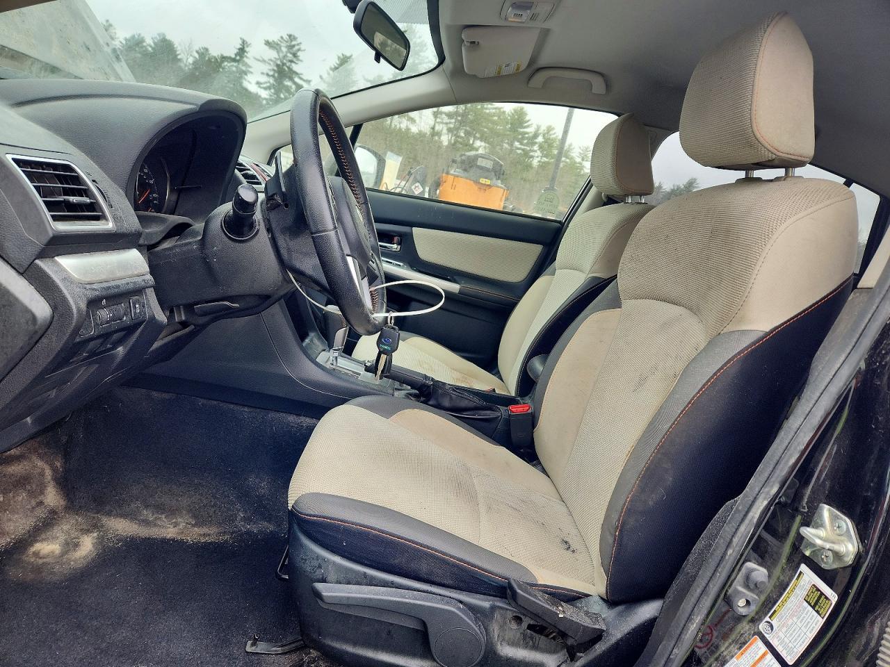 2016 Subaru Crosstrek Premium - zdjęcie 7
