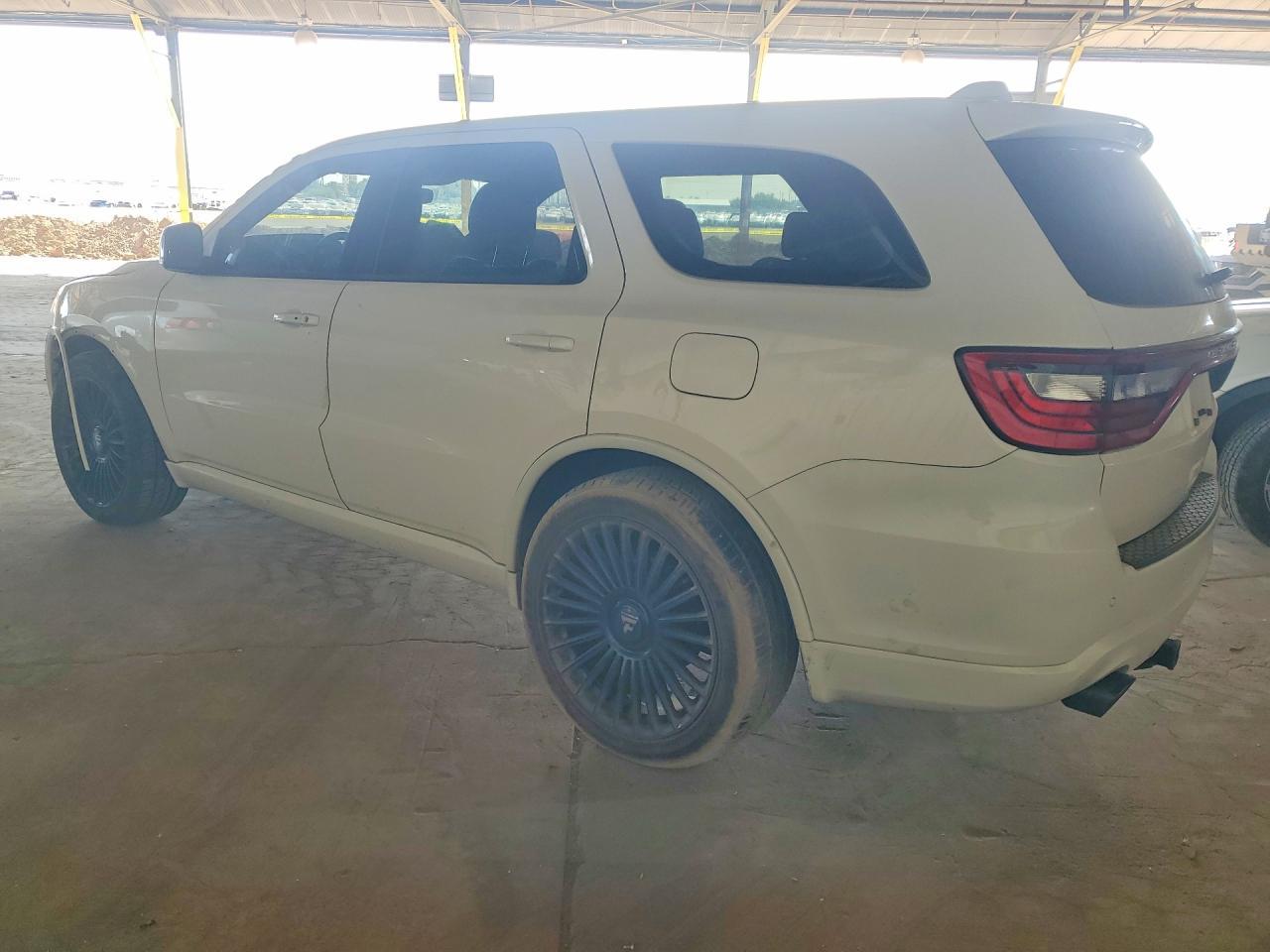 2020 Dodge Durango R - zdjęcie 2