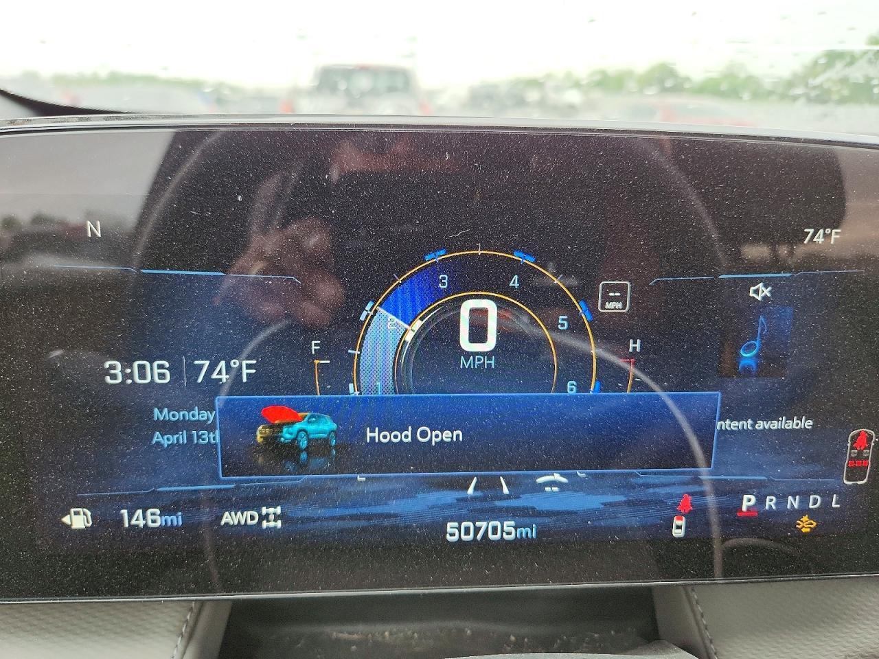 2025 Chevrolet Equinox Lt - zdjęcie 9