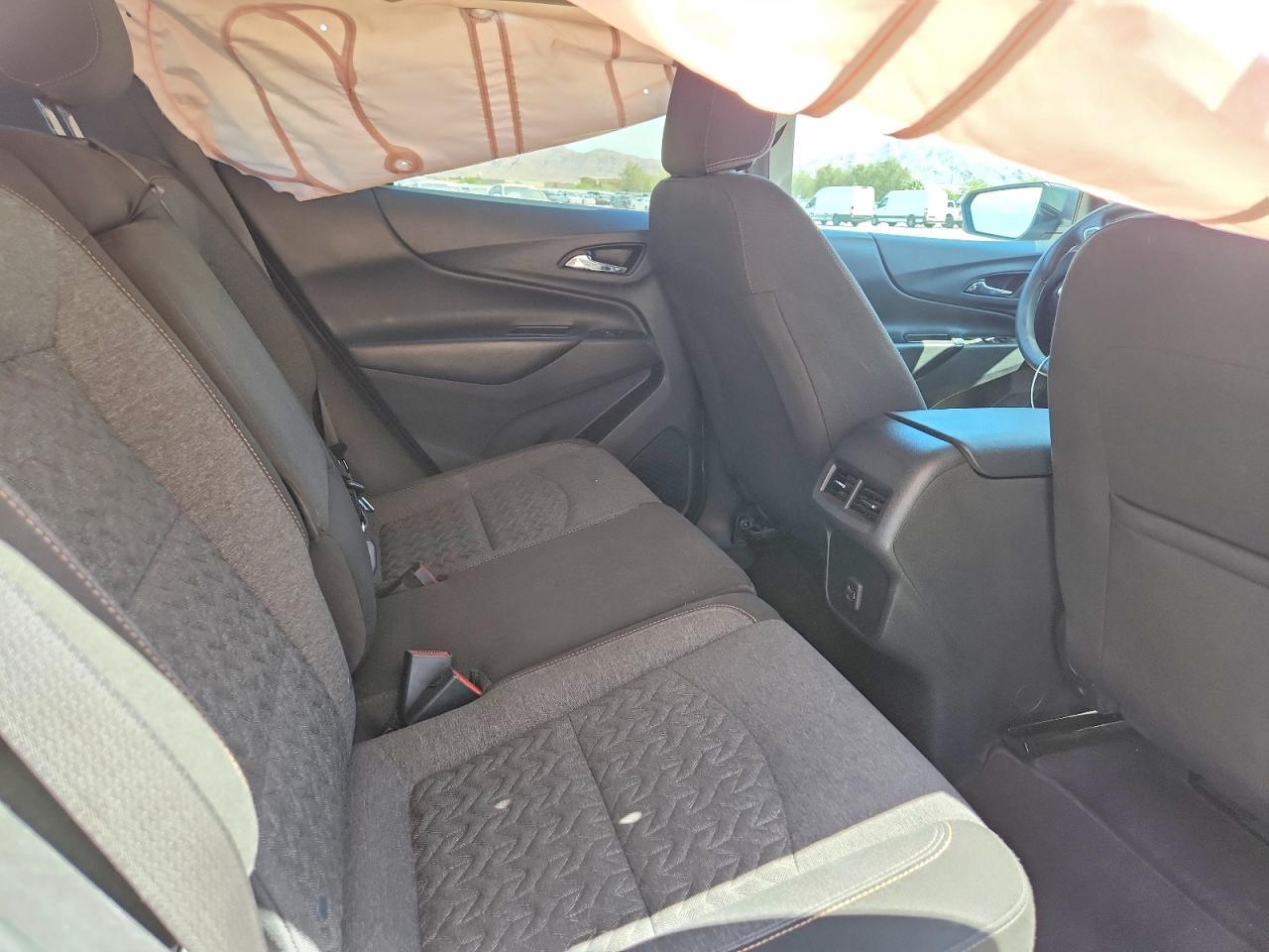 2023 Chevrolet Equinox Lt - zdjęcie 11