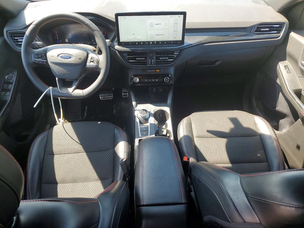 2024 Ford Escape St Line - zdjęcie 8