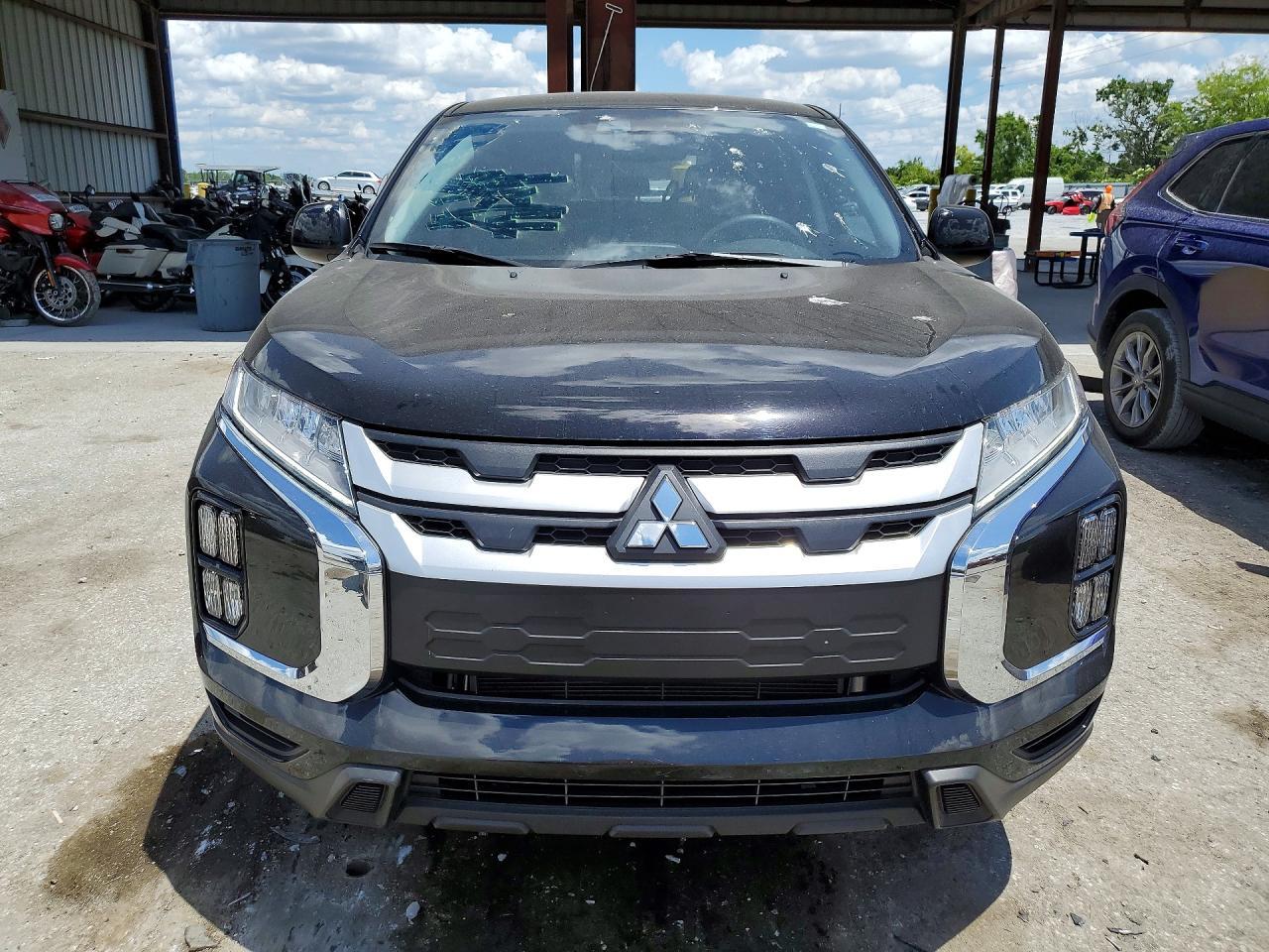 2025 Mitsubishi Outlander Sport S - zdjęcie 5