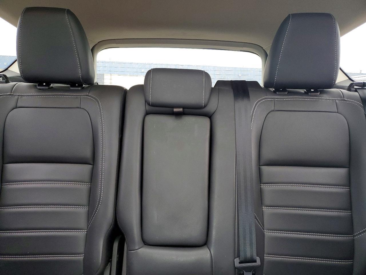 2019 Ford Escape Sel - zdjęcie 10