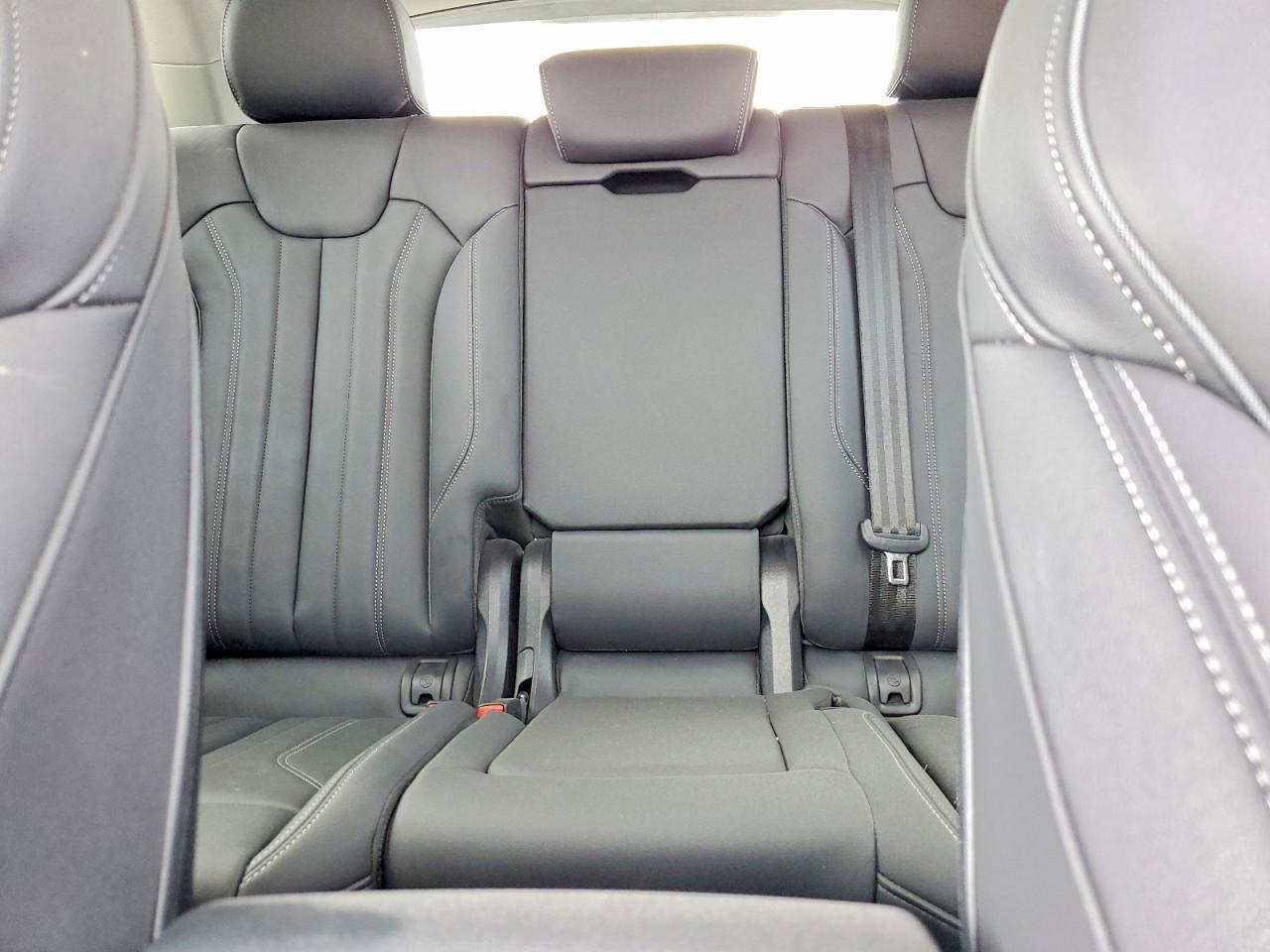 2024 Audi Q5 Premium 45 - zdjęcie 10