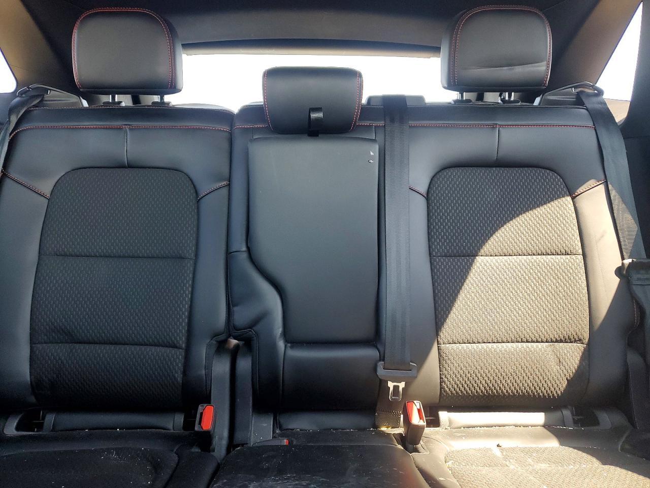 2024 Ford Escape St Line - zdjęcie 10