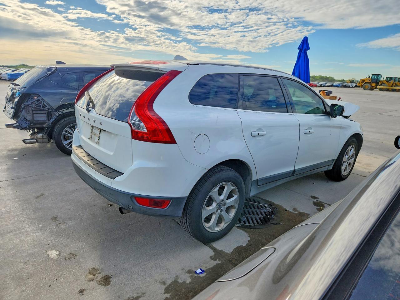 2013 Volvo Xc60 3.2 - zdjęcie 3