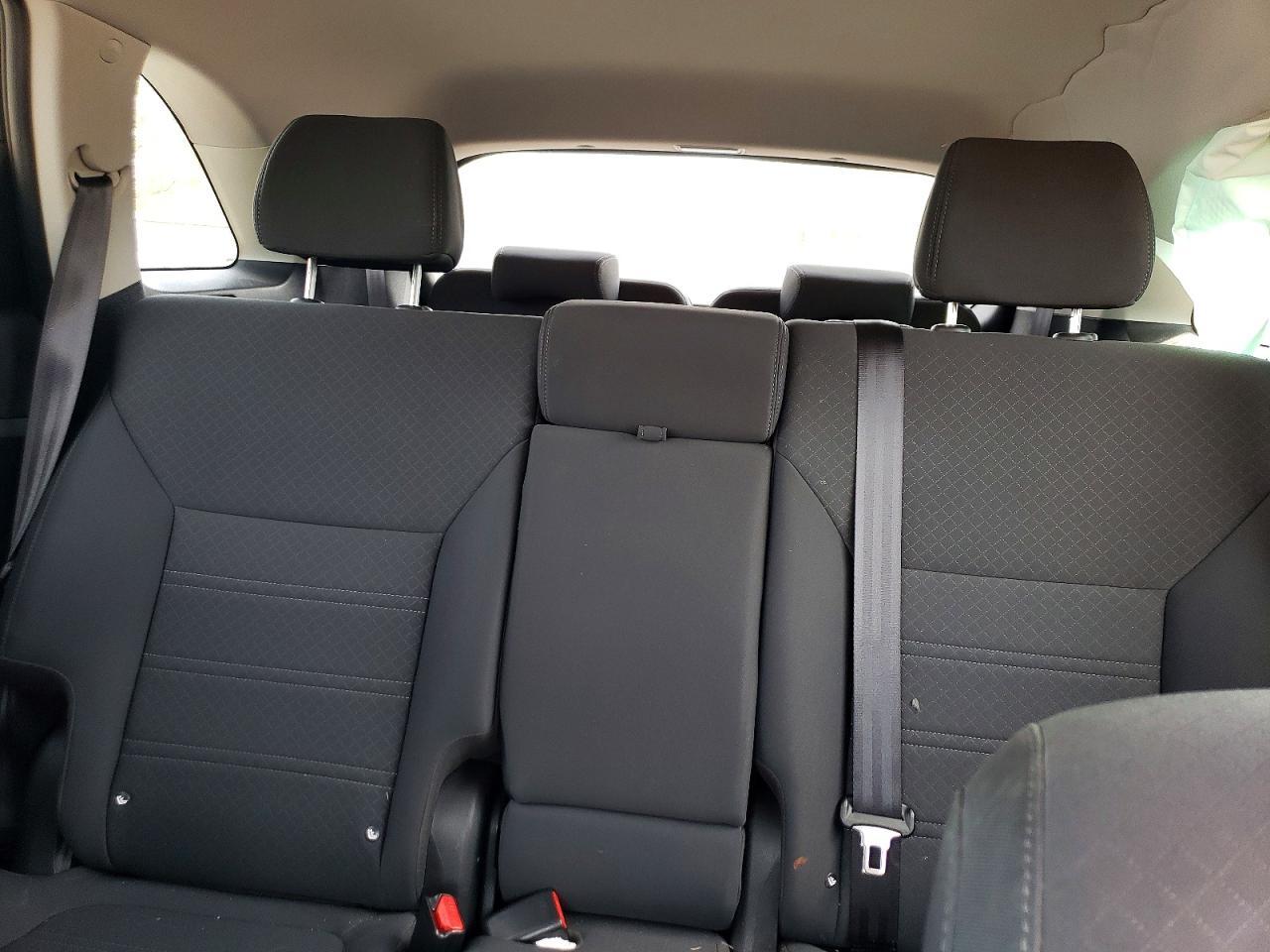 2020 Kia Sorento S V6 - zdjęcie 10