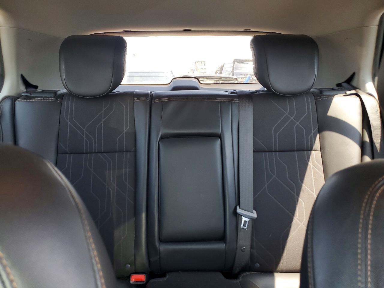 2019 Chevrolet Trax 1Lt - zdjęcie 10