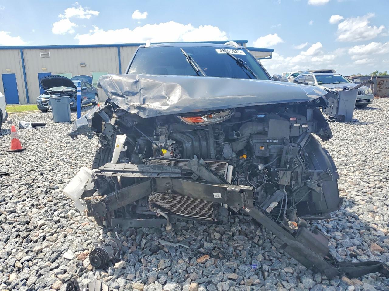 2024 Hyundai Venue Sel - zdjęcie 5