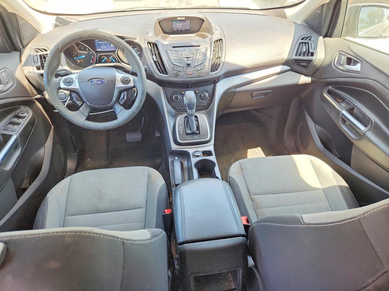 2014 Ford Escape Se - zdjęcie 8