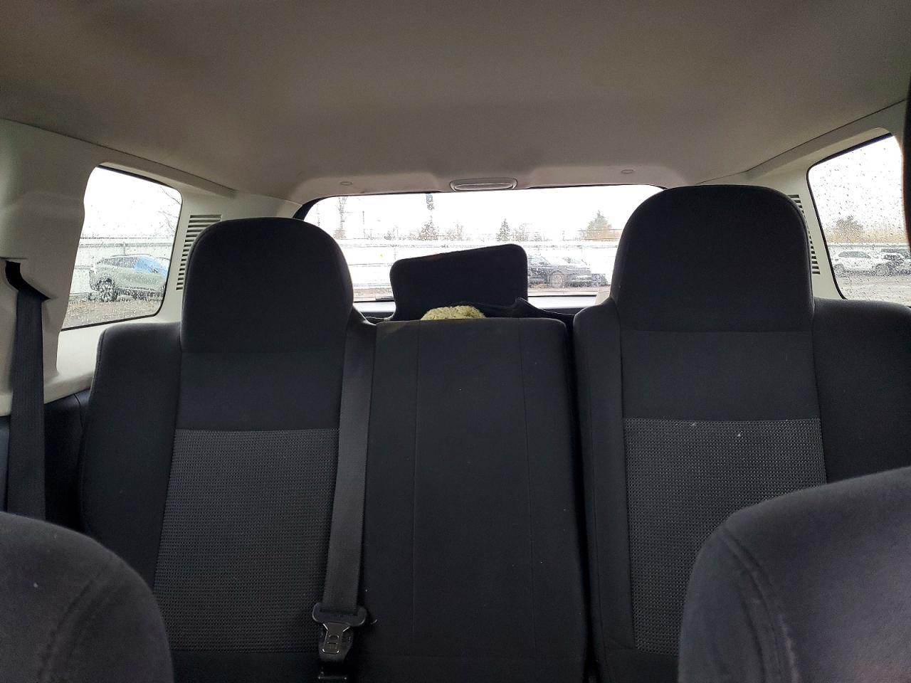 2014 Jeep Patriot Latitude - zdjęcie 10