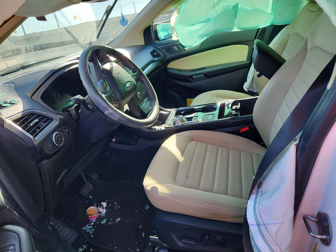 2020 Ford Edge Se - zdjęcie 7